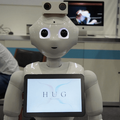 最優秀賞HUG