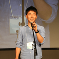 最優秀賞HUG
