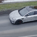 ソニーの電気自動車「VISION-S」の開発は公道テストのフェーズに！オーストリアでの公道走行テストの動画を公開【CES 2021】