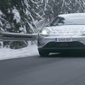 ソニーの電気自動車「VISION-S」の開発は公道テストのフェーズに！オーストリアでの公道走行テストの動画を公開【CES 2021】