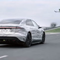 ソニーの電気自動車「VISION-S」の開発は公道テストのフェーズに！オーストリアでの公道走行テストの動画を公開【CES 2021】