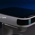 サムスンが2種類の家庭用AIロボットを動画で公開　アシスタント「Bot Care」と家事支援「Bot Handy」【CES 2021】