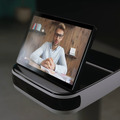 サムスンが2種類の家庭用AIロボットを動画で公開　アシスタント「Bot Care」と家事支援「Bot Handy」【CES 2021】