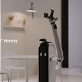 サムスンが2種類の家庭用AIロボットを動画で公開　アシスタント「Bot Care」と家事支援「Bot Handy」【CES 2021】