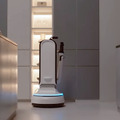 サムスンが2種類の家庭用AIロボットを動画で公開　アシスタント「Bot Care」と家事支援「Bot Handy」【CES 2021】