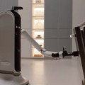 サムスンが2種類の家庭用AIロボットを動画で公開　アシスタント「Bot Care」と家事支援「Bot Handy」【CES 2021】