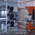 F1アルファタウリ・ホンダとRDSがコラボ動画を公開　F1マシンと車いすレーサー、最速の先にあるモビリティの未来