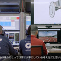 F1アルファタウリ・ホンダとRDSがコラボ動画を公開　F1マシンと車いすレーサー、最速の先にあるモビリティの未来