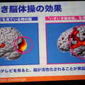いきいき脳体操