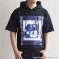 「攻殻機動隊SAC_2045」とTカードがコラボ　タチコマポッド型バッグやパーカーTシャツ、描き下ろしグッズなど4種を予約販売