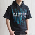 「攻殻機動隊SAC_2045」とTカードがコラボ　タチコマポッド型バッグやパーカーTシャツ、描き下ろしグッズなど4種を予約販売