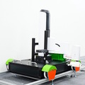 イチゴ栽培をロボットで完全自動化　HarvestXがANRIや東大IPC、メルペイ等から総額5000万円を資金調達【スマート農業】