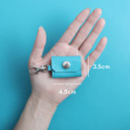 MAMORIO搭載の「Smart Charm」サブスク不要で買い切り、電池はユーザが交換できる　Makuakeで先行販売開始
