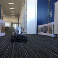 カメラを使うVisual SLAM「ZIA SLAM」DMPが提供開始　ロボットの眼となる映像ソフトウエア、機器の高性能化・コスト低減に