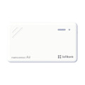 CO2濃度・温湿度、換気の必要度も見える化「まもセンサーAir」 +Styleが発売へ　価格は17,380円(税込)