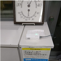 CO2濃度・温湿度、換気の必要度も見える化「まもセンサーAir」 +Styleが発売へ　価格は17,380円(税込)