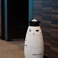 開催中の「あいちロボットショーケース」にTISが「RoboticBase」を出展　異なるメーカーのロボットを統合管理　位置を測位し可視化