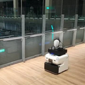 開催中の「あいちロボットショーケース」にTISが「RoboticBase」を出展　異なるメーカーのロボットを統合管理　位置を測位し可視化