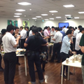 ロボアプリ品評会