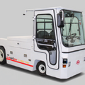 ZMPが成田国際空港で走行貨物牽引車「CarriRo Tractor」を実証実験　動画を公開