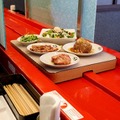 「焼肉の和民」が光触媒コーティングを導入　新型コロナウイルスを99％以上不活化