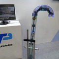 新型協働ロボット、アシストスーツ、消毒ロボットや遠隔接客　新型コロナ禍の「第5回ロボデックス」レポート