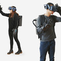 VR・ロボティクス向けグローブ型触覚デバイス「HaptX Gloves DK2」株式会社アスクが取り扱い開始