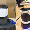 アイリスオーヤマはどうやってAI除菌清掃ロボットの販売No.1を達成したのか　ソフトバンクロボティクスとの新会社設立　社長独占インタビュー