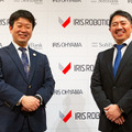 アイリスオーヤマはどうやってAI除菌清掃ロボットの販売No.1を達成したのか　ソフトバンクロボティクスとの新会社設立　社長独占インタビュー