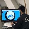 スマートロボティクス 殺菌灯搭載ロボットの実証実験を大型ショッピングモール 「テラスモール湘南」で実施