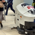 自律移動/清掃/消毒/配膳/警備/遠隔案内など14種類のロボットが集結！「あいちロボットショーケース」レポート(1)