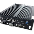 日立の制御システムとインテルのAIテクノロジーが融合した制御エッジコンピュータ「CE50-10A」販売開始