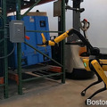 【速報】犬型ロボット「Spot」の新動画をボストンダイナミクスが公開　部屋の片付けや庭の手入れはお任せ