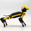 4本の脚で動く犬型プログラミングロボット『Petoi Bittle』(ペトイ・ビトル) 初心者からPythonやArduino IDE経験者まで対応