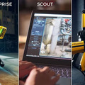 【速報】ボストンダイナミクスが四足歩行ロボット「Spot」の新機能と活用事例を発表　自律移動/遠隔操作/運用管理/アームを強化