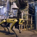 【速報】ボストンダイナミクスが四足歩行ロボット「Spot」の新機能と活用事例を発表　自律移動/遠隔操作/運用管理/アームを強化