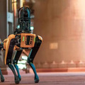 【速報】ボストンダイナミクスが四足歩行ロボット「Spot」の新機能と活用事例を発表　自律移動/遠隔操作/運用管理/アームを強化