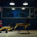 【速報】ボストンダイナミクスが四足歩行ロボット「Spot」の新機能と活用事例を発表　自律移動/遠隔操作/運用管理/アームを強化