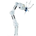 ブレインラボの手術支援ロボットアームが脳神経外科や脊椎外科領域をサポート　「Cirqロボットアームシステム」販売開始　