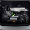 セグウェイの最新作は次世代ゴーカート!! スマホアプリ操作で調整可能な「Ninebot Gokart PRO」日本でもMakuakeに登場