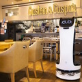 ネコ型配膳ロボット「BellaBot」イタリアンレストラン「Gaston＆Gaspar御茶ノ水ソラシティ店」で試験導入