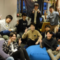 ARグラス時代のエンターテイメント・ライフスタイル・教育を体験できる特設ブース 「Plug and Play Shibuya」内に設置
