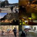 CGじゃないリアル感満点 恐竜の実写映像「LOST ISLAND DINO-A-LIVE」上映　抽選で100名招待　プラネタリウム360度ドーム映像