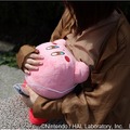 プレミアムバンダイ、ヒーター内蔵の『あったかぬいぐるみ カービィ』 が完売につき再々販決定！2/9(火)12時より予約受付開始