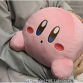 プレミアムバンダイ、ヒーター内蔵の『あったかぬいぐるみ カービィ』 が完売につき再々販決定！2/9(火)12時より予約受付開始