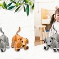 ソニー ペットロボット「aibo」100台を医療機関に無償提供 新型コロナウイルス感染症入院患者のストレス軽減や癒しを目的に