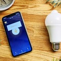人を感じると家電が動く「スマート電球(人感)」と1677万色に及ぶ発色が可能な「スマートLED電球(RGB調色)」プラススタイルが販売開始