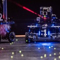 ロボットチーム「Phoenix Robots」「INPUT」が2種目のロボット対戦競技をケーブルテレビ(NCT)とYouTubeで生配信