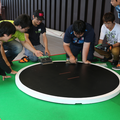 ロボット相撲作り方レクチャー