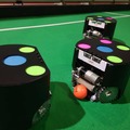 ロボットチーム「Phoenix Robots」「INPUT」が2種目のロボット対戦競技をケーブルテレビ(NCT)とYouTubeで生配信